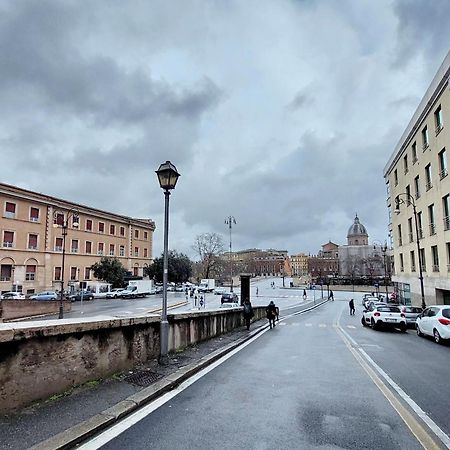 San Pietro Maison Roma Dış mekan fotoğraf