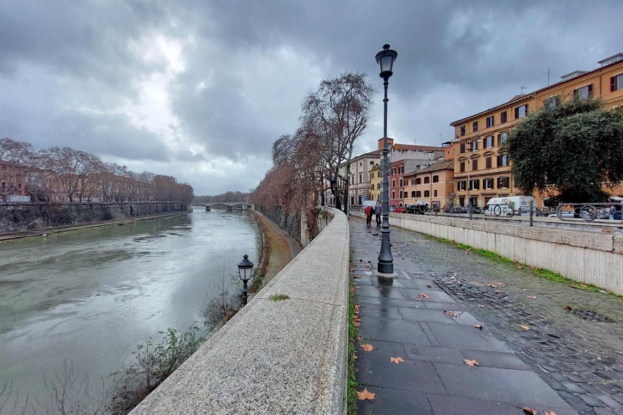 San Pietro Maison Roma Dış mekan fotoğraf