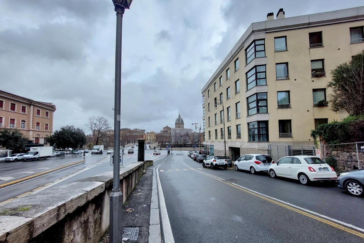 San Pietro Maison Roma Dış mekan fotoğraf