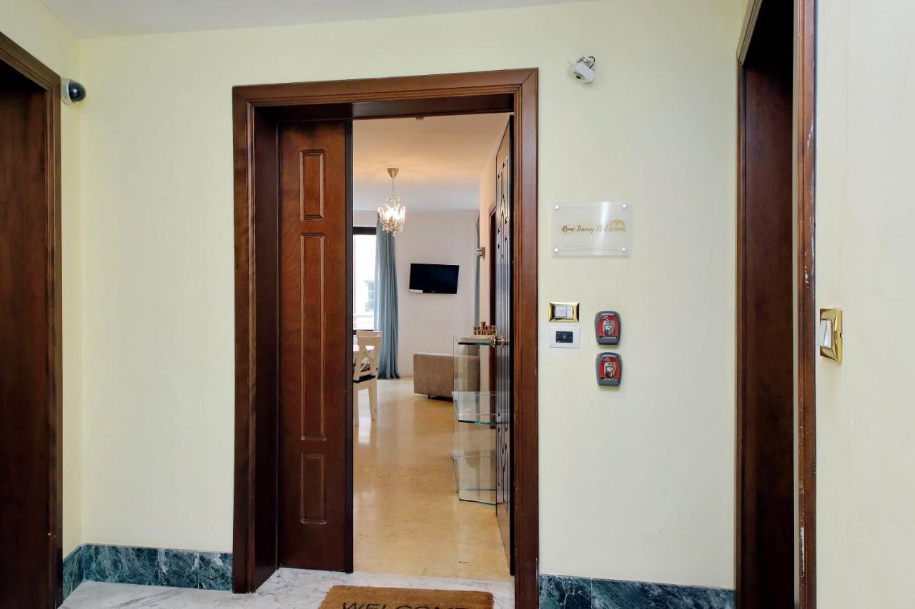 San Pietro Maison Roma Dış mekan fotoğraf