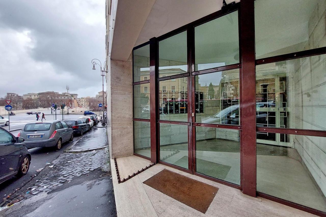 San Pietro Maison Roma Dış mekan fotoğraf