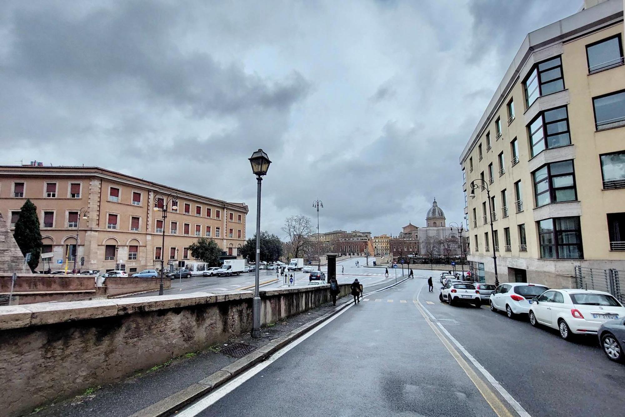 San Pietro Maison Roma Dış mekan fotoğraf